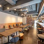 Wise Owl Hostels Kyoto