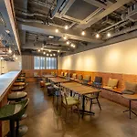 Wise Owl Hostels Kyoto