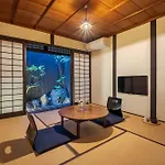 Anzu An Machiya House