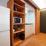 Bird Hostel