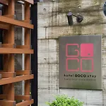 Hotel Goco Stay Kyoto Shijo Kawaramachi