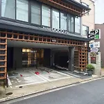 Hotel Goco Stay Kyoto Shijo Kawaramachi