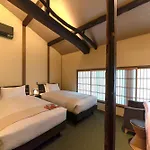 The Machiya Kamiumeya