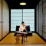 木木町屋 Mumu Machiya Kyoto