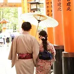 Toyoko Inn Kyoto Shijo-Omiya