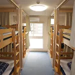K\'S House Kyoto -Travelers Hostel