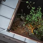 安吉居 百年町屋 近京都站 地暖 半露天浴缸 日式庭院 公交站2分 五条地铁站8分 双卫生间 双淋浴