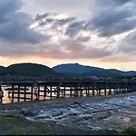 嵐翁居らんおうきょ Ranohkyo