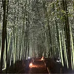 嵐翁居らんおうきょ Ranohkyo