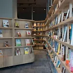 Bookhotel Kyoto Kujo - Vacation Stay 97399V