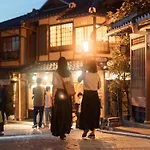Rak Kiyomizu - 1人旅専用hostel