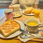 Cafetel Kyoto Sanjo For Ladies