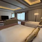 Hotel Nikko Princess Kyoto