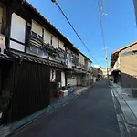 Nishijin No Sato 西陣之郷 -100 Yrs Smart & Sustainable Ai Arthouse With 10Gbps Wifi -