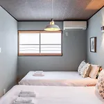 Muji Arashiyama Villa 無時嵐1階2階賃貸し 駅まで徒歩2分