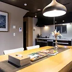 Muji Arashiyama Villa 無時嵐1階2階賃貸し 駅まで徒歩2分