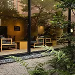 Loisir Hotel Classic Garden Kyoto Sanjo