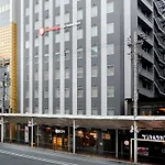 Travelodge Kyoto Shijo Kawaramachi