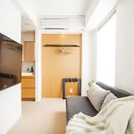 Kabin Minamiza
