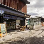 The Root2 Hotel