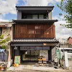 The Root2 Hotel