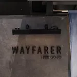 Wayfarer Gojo