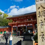 ホステル祇園sora