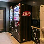 Apa Hotel Kyoto Gojo Omiya