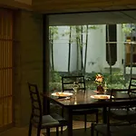 The Hiramatsu Kyoto