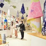 Omo5 Kyoto Sanjo By Hoshino Resorts
