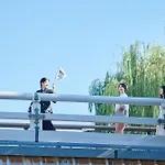 Omo5 Kyoto Sanjo By Hoshino Resorts