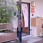 Suikakan Heianjingumae 酔花間