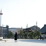 Hotel Toin Kyoto