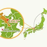 La\'Gent Hotel Kyoto Nijo