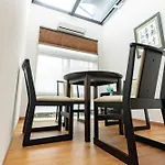 谷町君・星屋旅館・神泉ノ宿　二条城