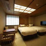 Kyoto Ryokan Sakanoue