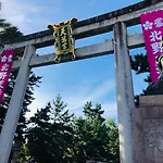 京町家-椿庵kyomachiya-Tsubakian