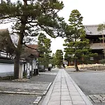 京町家-椿庵kyomachiya-Tsubakian