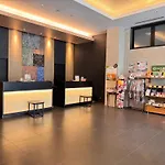 Urban Hotel Kyoto Shijo Premium