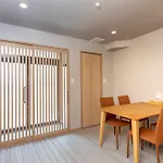 Kyoto Takatsuji Rose Heights