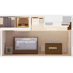 Shiki Homes Ikko 9