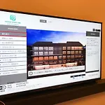 Prince Smart Inn Kyoto Sanjo