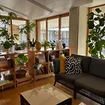 Kyoto Utano Youth Hostel