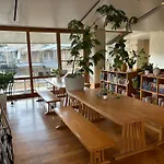 Kyoto Utano Youth Hostel