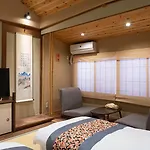 至誠宿 Shisei-Juku Omiya-Gojo