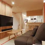 Shiki Homes | Zen Fuyacho - Vacation Stay 15349V
