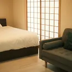 Bamboo Retreat Tofuku