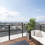 Loisir Hotel Kyoto Toji