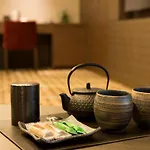 Hotel Keihan Kyoto Grande