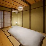 Yoshimigura Machiya House